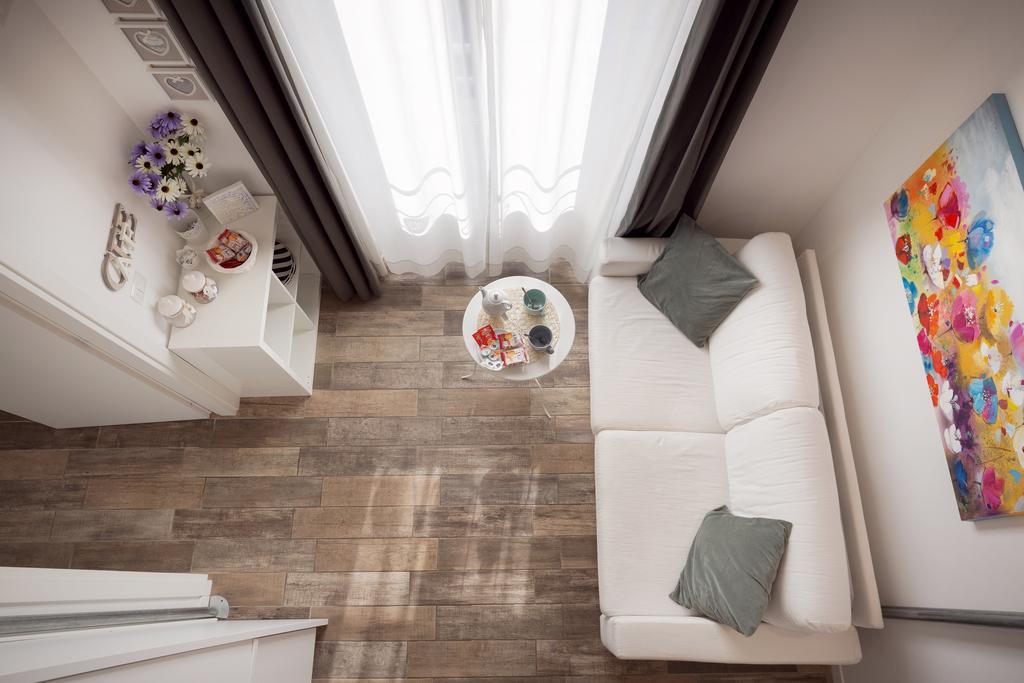 Apartment Near The Vatican Rome Exterior photo